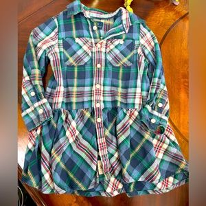 Ralph Lauren Tunic Dress